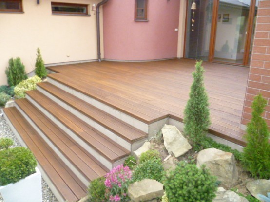 Terasa Bylnice