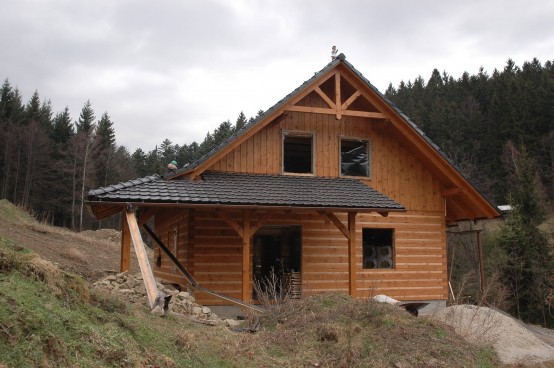 Roubenka Lhota