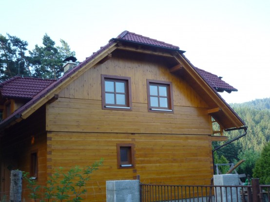 Roubenka Valašské Klobouky
