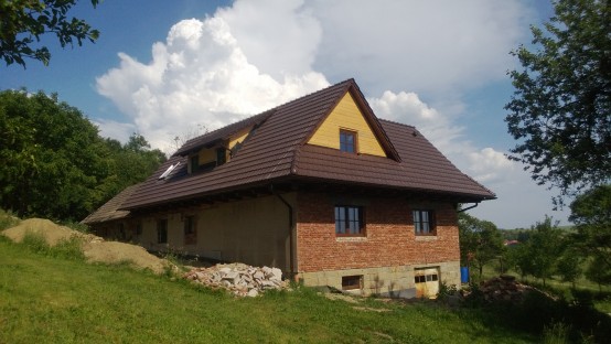 RD Rožnov p.Radhoštěm