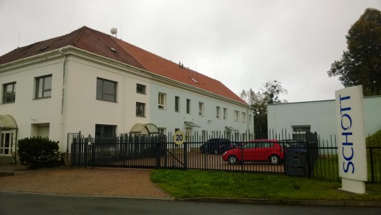 Střecha Valašské Meziříčí